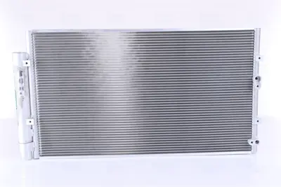 NISSENS 940366 Klıma Radyatoru SU00302116
