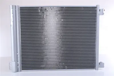 NISSENS 940371 Klıma Radyatoru 921011HC1A