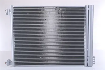 NISSENS 940371 Klıma Radyatoru 921011HC1A