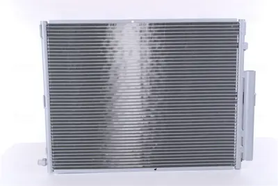 NISSENS 940375 Klıma Radyatoru 8884060040