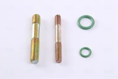 NISSENS 940384 Klıma Radyatoru 921003DD0A