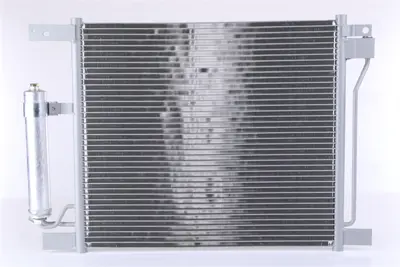 NISSENS 940384 Klıma Radyatoru 921003DD0A