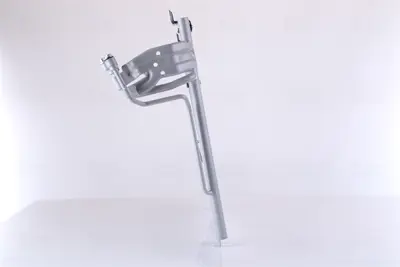 NISSENS 940387 Klıma Radyatoru GHT661480C