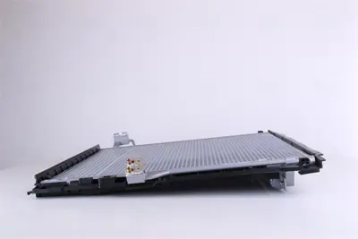 NISSENS 940394 Klıma Radyatoru X166 12>15 W166 15>18 C292 15>19 A0995000002