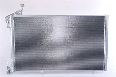 NISSENS 940410 Klıma Radyatoru C1BH19710AC