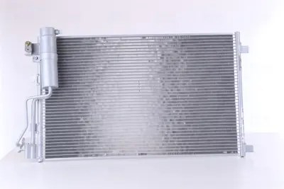 NISSENS 940417 Klıma Radyatoru 92100JD50A