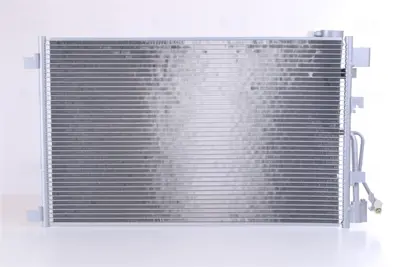 NISSENS 940417 Klıma Radyatoru 92100JD50A