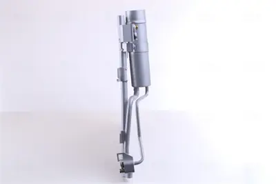 NISSENS 940417 Klıma Radyatoru 92100JD50A