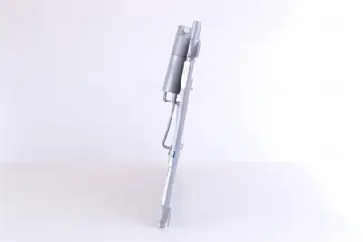 NISSENS 940417 Klıma Radyatoru 92100JD50A