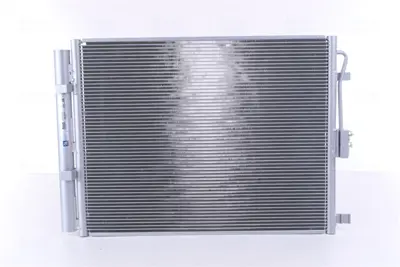 NISSENS 940428 Klıma Radyatoru 97606A7000