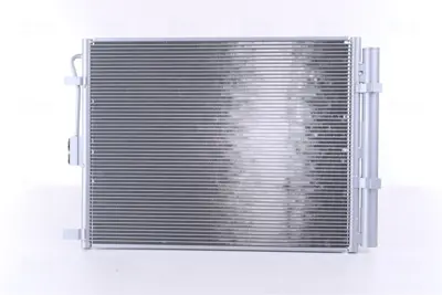 NISSENS 940428 Klıma Radyatoru 97606A7000