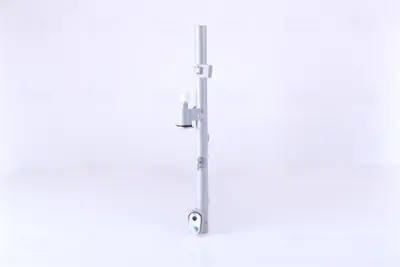NISSENS 940430 Klıma Radyatoru A4 Avant 13>15 A5 12>17 Q5 13>17 8T0260403C