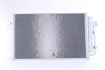 NISSENS 940431 Klıma Radyatoru Kondanser Daıly 12> F1a F1c 5801255825
