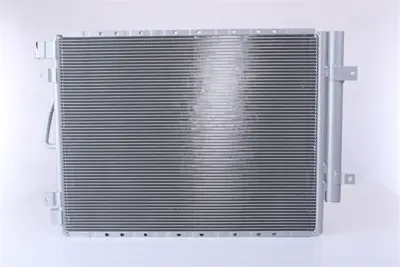 NISSENS 940436 Klıma Radyatoru 976063E901