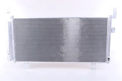 NISSENS 940437 Klıma Radyatoru 73210SG002