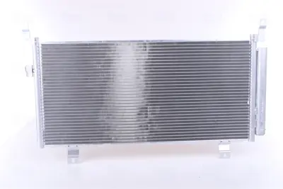 NISSENS 940437 Klıma Radyatoru 73210SG002