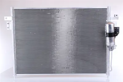 NISSENS 940445 Klıma Radyatoru 921005X20A