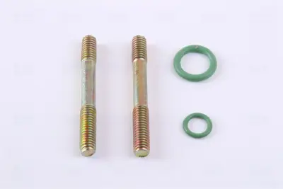 NISSENS 940447 Klıma Radyatoru 7812A229