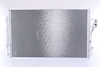 NISSENS 940449 Klıma Radyatoru 976061U100AS