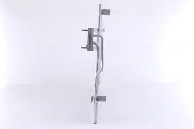 NISSENS 940449 Klıma Radyatoru 976061U100AS