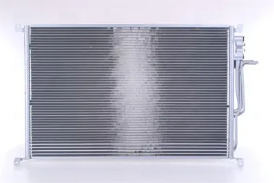 NISSENS 940451 Klıma Radyatoru 4E0260403Q