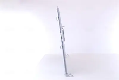 NISSENS 940451 Klıma Radyatoru 4E0260403Q