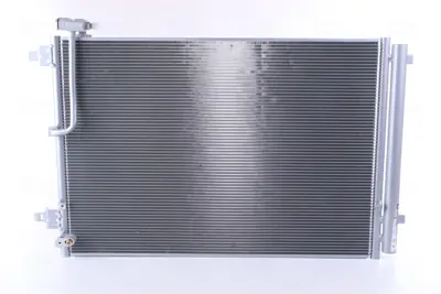 NISSENS 940452 Klıma Radyatoru 4H0260403K
