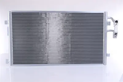 NISSENS 940457 Klıma Radyatoru 64539305933