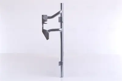 NISSENS 940457 Klıma Radyatoru 64539305933