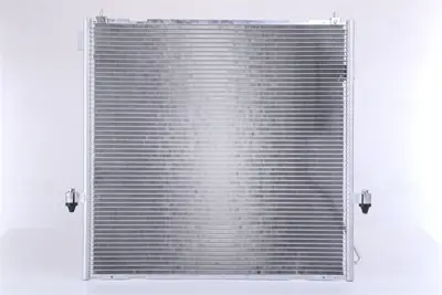 NISSENS 940472 Klıma Radyatoru 7812A160