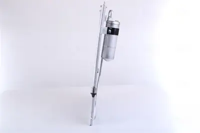 NISSENS 940472 Klıma Radyatoru 7812A160