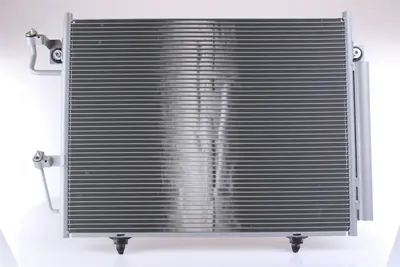 NISSENS 940473 Klıma Radyatoru 7812A210