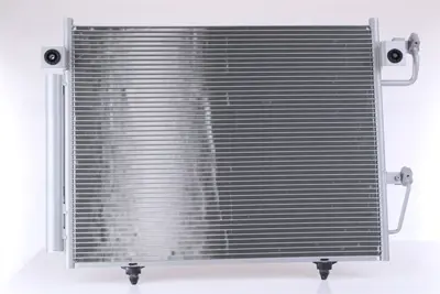 NISSENS 940473 Klıma Radyatoru 7812A210