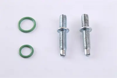 NISSENS 940480 Klıma Radyatoru 9673629480