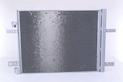 NISSENS 940480 Klıma Radyatoru 9673629480