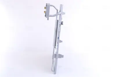 NISSENS 940482 Klıma Radyatoru LR022744
