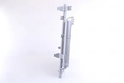NISSENS 940482 Klıma Radyatoru LR022744