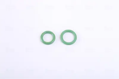 NISSENS 940482 Klıma Radyatoru LR022744