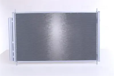 NISSENS 940489 Klıma Radyatoru 8846052170