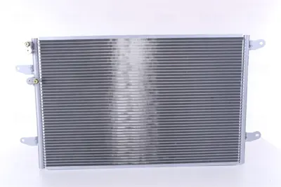 NISSENS 940491 Klıma Radyatoru 3D0820411G