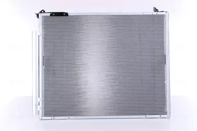 NISSENS 940508 Klıma Radyatoru 8846060430