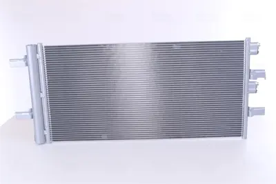 NISSENS 940509 Klıma Radyatoru 9271204