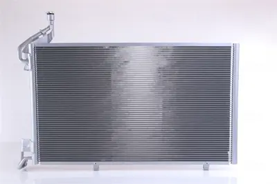 NISSENS 940515 Klıma Radyatoru C1BH19710BB