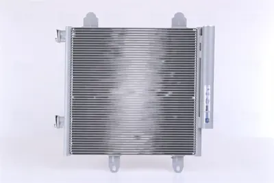 NISSENS 940522 Klıma Radyatoru B000995480