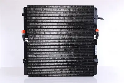 NISSENS 94053 Klıma Radyatoru 8846160052
