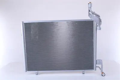 NISSENS 940540 Klıma Radyatoru AV1119710GB