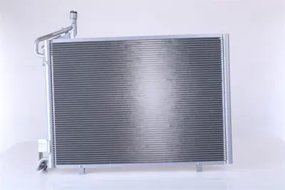 NISSENS 940540 Klıma Radyatoru AV1119710GB