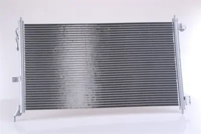 NISSENS 940557 Klıma Radyatoru 921101U600