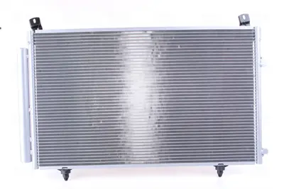 NISSENS 940566 Klıma Radyatoru 8846048020