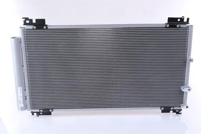 NISSENS 940574 Klıma Radyatoru 